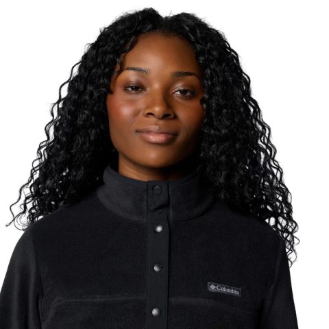 Bluza polarowa Columbia Benton Springs 1/2 Snap Pull Over II W 2085651010