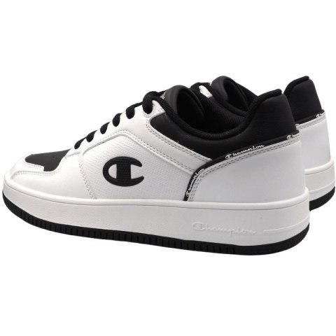 Buty Champion RD18 2.0 Low Cut W S11470 WW028