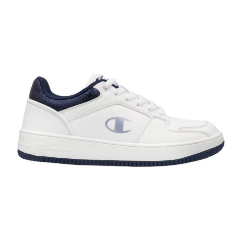 Buty Champion RD18 Foil Low Cut W S11711 WW011 Buty Champion RD18 Foil Low Cut W S11711 WW011