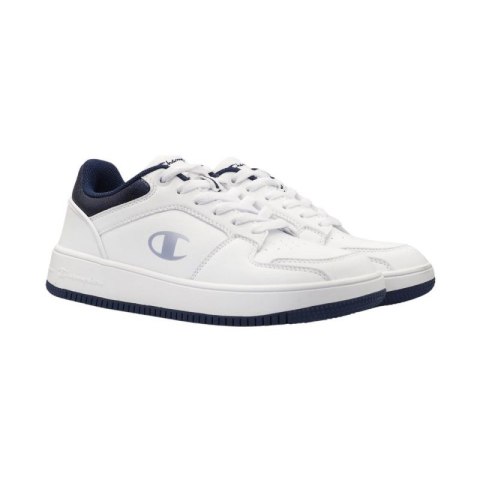 Buty Champion RD18 Foil Low Cut W S11711 WW011 Buty Champion RD18 Foil Low Cut W S11711 WW011