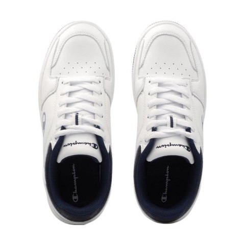 Buty Champion RD18 Foil Low Cut W S11711 WW011 Buty Champion RD18 Foil Low Cut W S11711 WW011