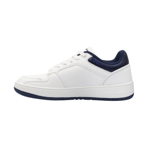 Buty Champion RD18 Foil Low Cut W S11711 WW011 Buty Champion RD18 Foil Low Cut W S11711 WW011
