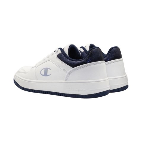 Buty Champion RD18 Foil Low Cut W S11711 WW011 Buty Champion RD18 Foil Low Cut W S11711 WW011