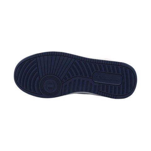 Buty Champion RD18 Foil Low Cut W S11711 WW011 Buty Champion RD18 Foil Low Cut W S11711 WW011