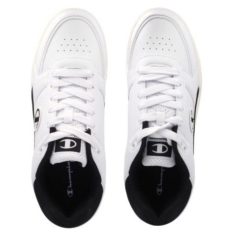 Buty Champion RD18 Heritage Low M S22030 WW007 Buty Champion RD18 Heritage Low M S22030 WW007