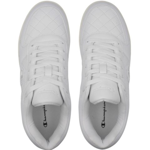 Buty Champion RD18 Heritage Quilt Low Cut W S11710 WW002 Buty Champion RD18 Heritage Quilt Low Cut W S11710 WW002