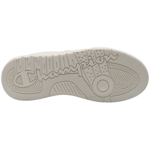 Buty Champion RD18 Heritage Quilt Low Cut W S11710 WW002 Buty Champion RD18 Heritage Quilt Low Cut W S11710 WW002