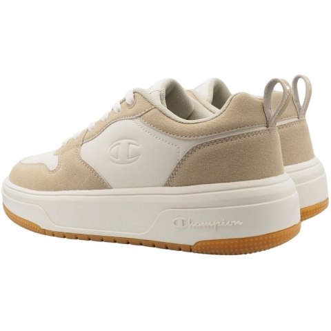Buty Champion RD18 Lite Low Cut W S11724 WW005 Buty Champion RD18 Lite Low Cut W S11724 WW005