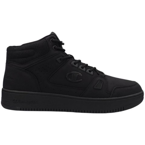Buty Champion RD18 Mid Cord M S22295 KK001 Buty Champion RD18 Mid Cord M S22295 KK001
