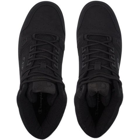 Buty Champion RD18 Mid Cord M S22295 KK001 Buty Champion RD18 Mid Cord M S22295 KK001