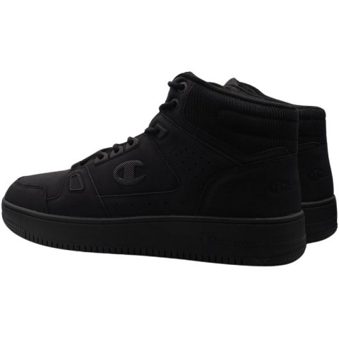 Buty Champion RD18 Mid Cord M S22295 KK001 Buty Champion RD18 Mid Cord M S22295 KK001