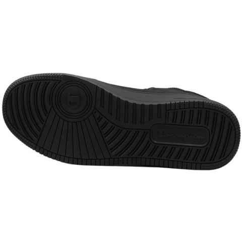Buty Champion RD18 Mid Cord M S22295 KK001 Buty Champion RD18 Mid Cord M S22295 KK001