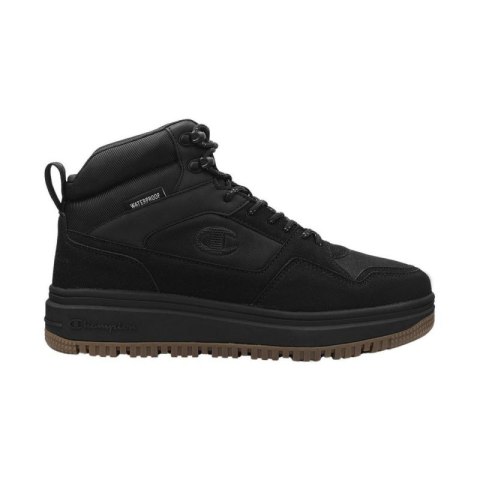 Buty Champion RD18 Utility Wp Mid M S22298 KK001 Buty Champion RD18 Utility Wp Mid M S22298 KK001