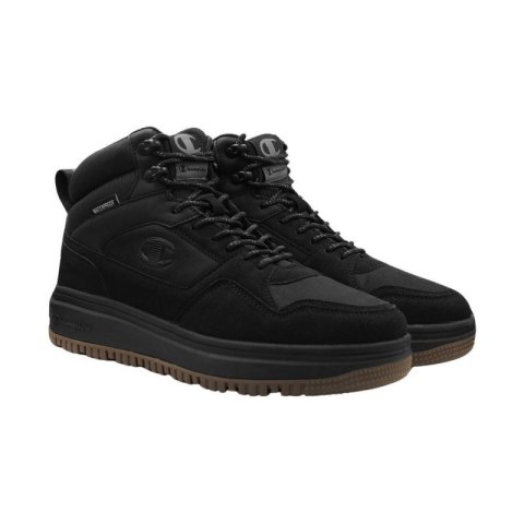Buty Champion RD18 Utility Wp Mid M S22298 KK001 Buty Champion RD18 Utility Wp Mid M S22298 KK001