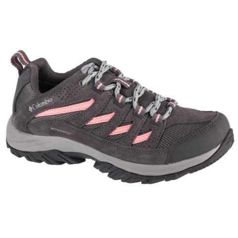 Buty Columbia Crestwood Waterproof W 2099881089 Buty Columbia Crestwood Waterproof W 2099881089