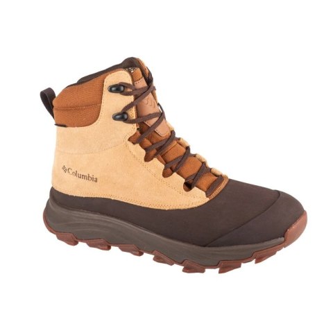 Buty Columbia Expeditionist Shield M 2100931373 Buty Columbia Expeditionist Shield M 2100931373