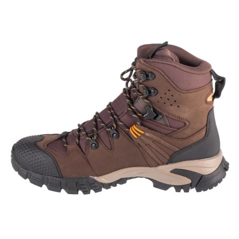 Buty Columbia Geoterra Outdry Ltr M 2079111231 Buty Columbia Geoterra Outdry Ltr M 2079111231