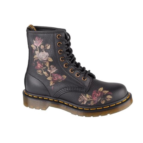 Buty Dr. Martens 1460 Decayed Roses W DM32070001 Buty Dr. Martens 1460 Decayed Roses W DM32070001