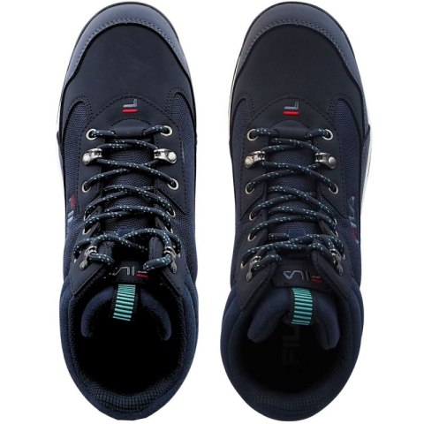 Buty Fila Alpha mid M FFM0168 53246 Buty Fila Alpha mid M FFM0168 53246