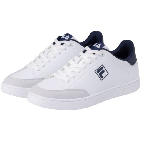 Buty Fila Courtbay W FFW0477 13037 Buty Fila Courtbay W FFW0477 13037