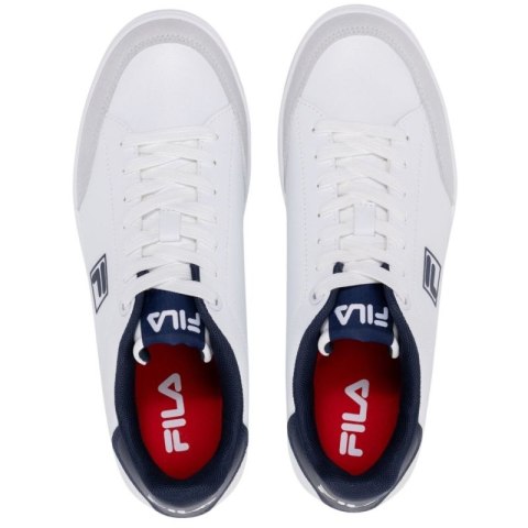 Buty Fila Courtbay W FFW0477 13037 Buty Fila Courtbay W FFW0477 13037