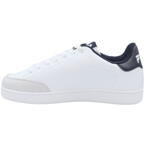 Buty Fila Courtbay W FFW0477 13037 Buty Fila Courtbay W FFW0477 13037