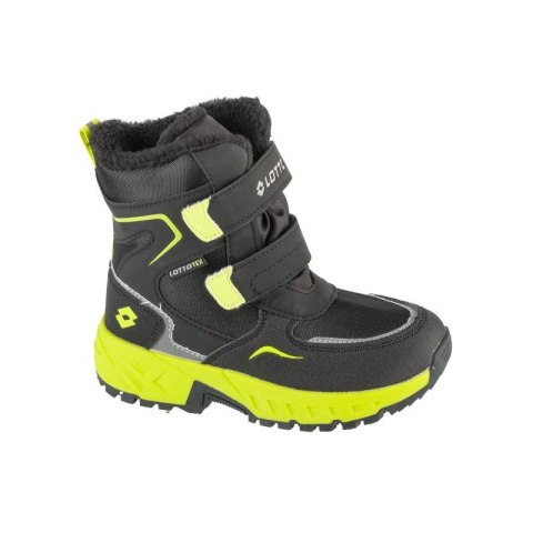 Buty Lotto Alstyne Tex K Jr 2600490K-1163 Buty Lotto Alstyne Tex K Jr 2600490K-1163