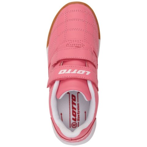 Buty Lotto Pacer K Jr 2600110K 4410 Buty Lotto Pacer K Jr 2600110K 4410