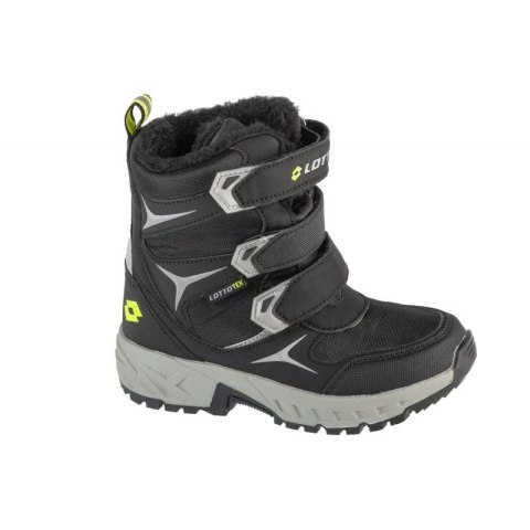Buty Lotto Pinecreek Tex K Jr 2600550K-1180 Buty Lotto Pinecreek Tex K Jr 2600550K-1180