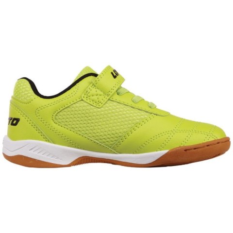 Buty Lotto Whizzer K Jr 2600120K 6311 Buty Lotto Whizzer K Jr 2600120K 6311