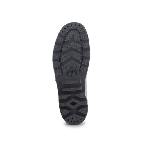 Buty Palladium Pampa Hi Merino 74377-027-M Grey Buty Palladium Pampa Hi Merino 74377-027-M Grey