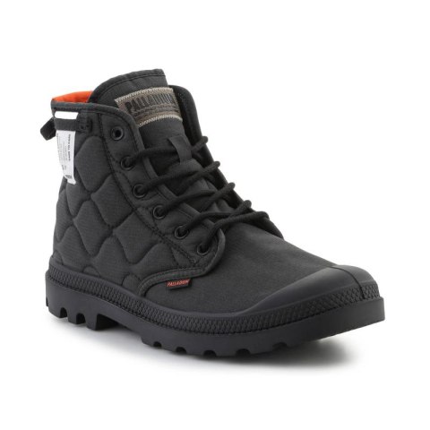 Buty Palladium Pampa Re-Quilted 74386-008-M Buty Palladium Pampa Re-Quilted 74386-008-M