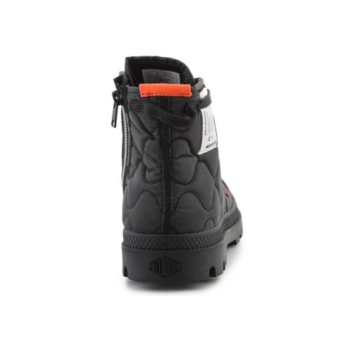 Buty Palladium Pampa Re-Quilted 74386-008-M Buty Palladium Pampa Re-Quilted 74386-008-M