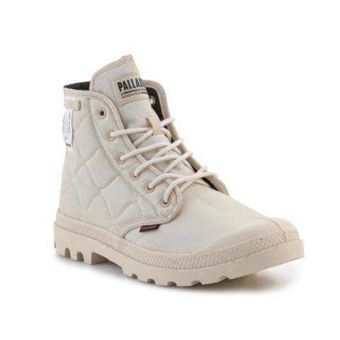 Buty Palladium Pampa Re-Quilted 74386-210-M Buty Palladium Pampa Re-Quilted 74386-210-M