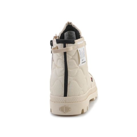 Buty Palladium Pampa Re-Quilted 74386-210-M Buty Palladium Pampa Re-Quilted 74386-210-M