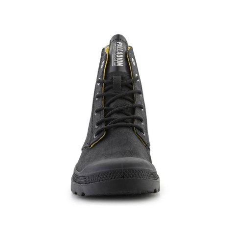 Buty Palladium Pampa SurPlus 74389-008-M Black Buty Palladium Pampa SurPlus 74389-008-M Black