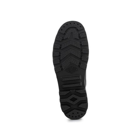 Buty Palladium Pampa SurPlus 74389-008-M Black Buty Palladium Pampa SurPlus 74389-008-M Black