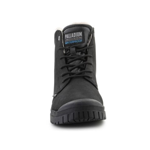 Buty Palladium sp20 Cuff Leather Waterproof WL 79067-008-M Buty Palladium sp20 Cuff Leather Waterproof WL 79067-008-M