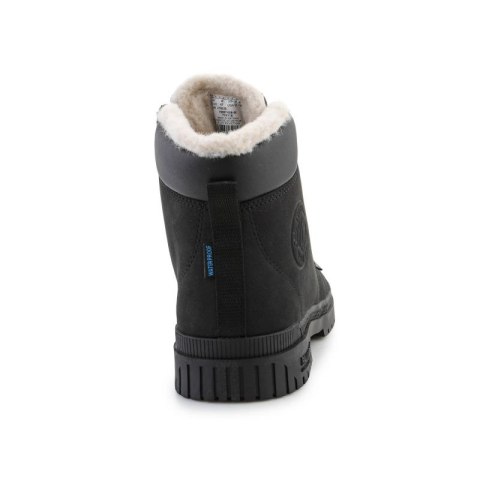 Buty Palladium sp20 Cuff Leather Waterproof WL 79067-008-M Buty Palladium sp20 Cuff Leather Waterproof WL 79067-008-M