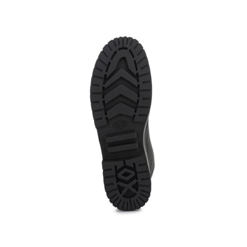 Buty Palladium sp20 Cuff Leather Waterproof WL 79067-008-M Buty Palladium sp20 Cuff Leather Waterproof WL 79067-008-M