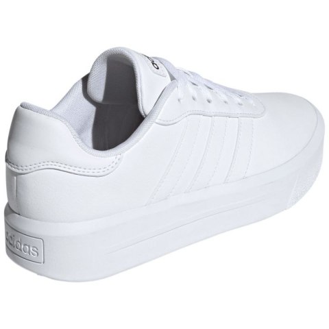 Buty adidas Court Platform W GV9000