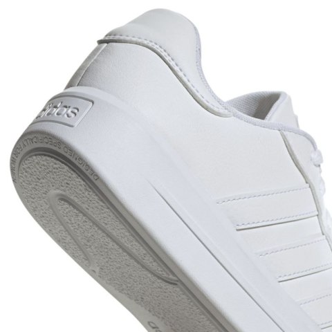 Buty adidas Court Platform W GV9000