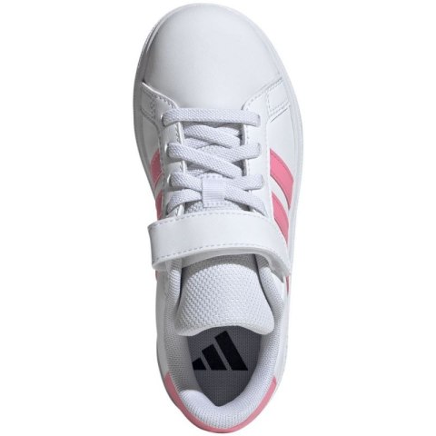 Buty adidas Grand Court 2.0 Jr IE5996