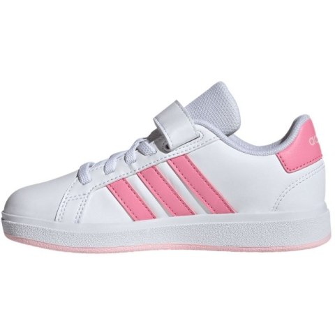 Buty adidas Grand Court 2.0 Jr IE5996