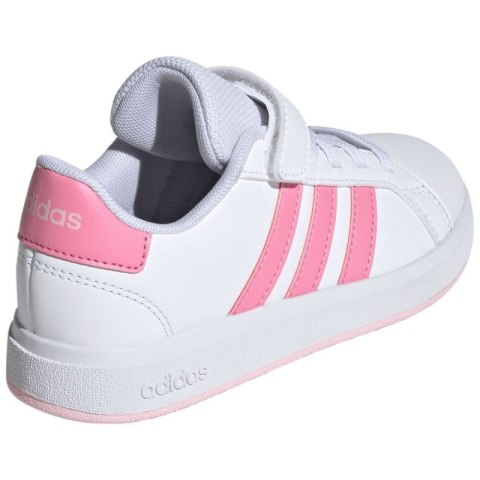 Buty adidas Grand Court 2.0 Jr IE5996