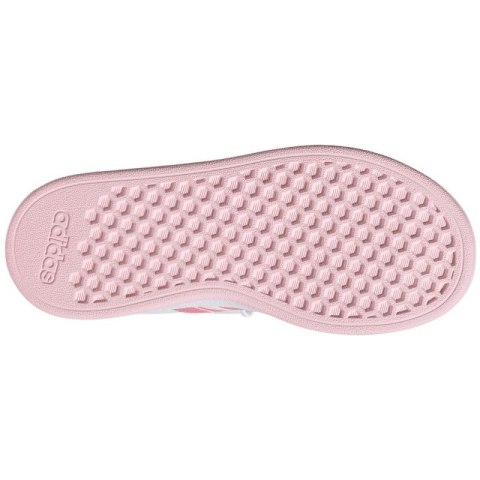 Buty adidas Grand Court 2.0 Jr IE5996