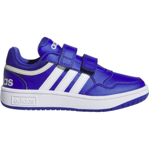 Buty adidas Hoops 3.0 CF C Jr IH8013