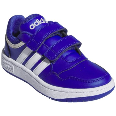 Buty adidas Hoops 3.0 CF C Jr IH8013