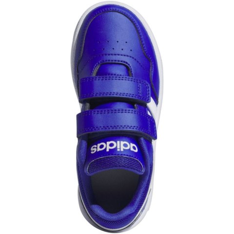 Buty adidas Hoops 3.0 CF C Jr IH8013