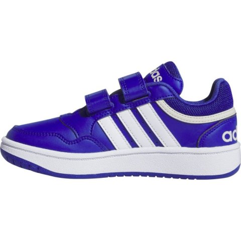 Buty adidas Hoops 3.0 CF C Jr IH8013